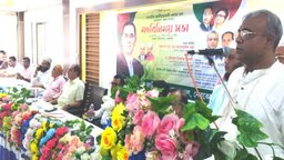 ষড়যন্ত্র মোকাবেলায় প্রতিটি পাড়া-মহল্লায় বিএনপিকে শক্তিশালী করতে হবে : অধ্যাপক ডা. আনোয়ারুল হক