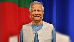 শবে বরাতে দেশ ও জাতির কল্যাণে প্রার্থনার আহ্বান প্রধান উপদেষ্টার