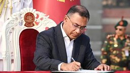 আজ সন্ধ্যায় জাতির উদ্দেশে ভাষণ দেবেন প্রধানমন্ত্রী