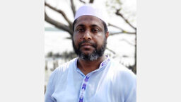 দুদকের করা মামলায় বরগুনার সাবেক নাজির মাসুদ করিমের জামিন না মঞ্জুর