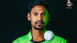 আমিরকে টপকে টি-টোয়েন্টিতে সেরা বাঁ-হাতি পেসার এখন মুস্তাফিজ