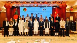 এবার চীন সফরে যাচ্ছে জামায়াতের উচ্চ পর্যায়ের প্রতিনিধিদল