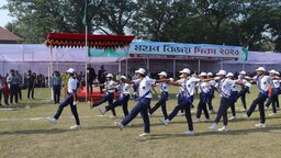 গোপালগঞ্জে নানা কর্মসূচীর মধ্যদিয়ে বিজয় দিবস পালিত