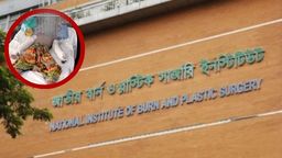 বাকেরগঞ্জের বোমা বিস্ফোরণ: উন্নত চিকিৎসার জন্য আহতদের আনা হলো ঢাকায়