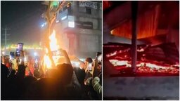 ভালুকা ও লক্ষ্মীপুরে পৈশাচিকতা : বিচারহীনতার সংস্কৃতি আর কতকাল ?