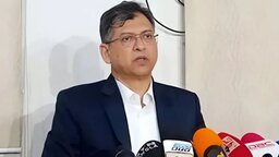 বিএনপি জুলাই সনদে স্বাক্ষর করতে প্রস্তুত : সালাহউদ্দিন আহমেদ