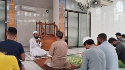 গোবিপ্রবি’তে যথাযোগ্য মর্যাদায় গণহত্যা দিবস পালিত