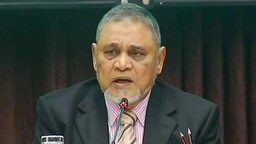 রাষ্ট্রপতি নির্বাচন : স্পিকারের সঙ্গে আলোচনা করতে সংসদে সিইসি