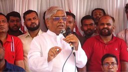 জামায়াতে ইসলাম আফিমের চেয়েও বিপজ্জনক : বরকত উল্যাহ বুলু
