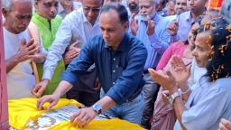 ‘সব ধর্মের ঐক্যেই গড়বে বৈষম্যহীন সমাজ’— ডেপুটি স্পিকার