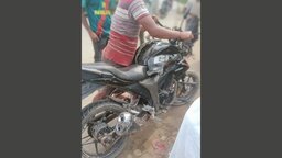 বেগমগঞ্জে ট্রাকের ধাক্কায় মোটরসাইকেল আরোহীর মৃত্যু, আহত ১