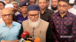 শারীরিকভাবে অক্ষমদের হজে নেওয়া যাবে না: কড়া নির্দেশ ধর্ম উপদেষ্টার