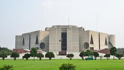 উচ্চকক্ষ গঠনে পিআর পদ্ধতি মানতে নারাজ বিএনপি