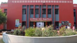 বিএসএফের গুলিতে ঠাকুরগাঁও সীমান্তে বাংলাদেশি নিহত