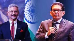 ভারত সফরে জয়শঙ্কর-অজিত দোভালের সঙ্গে বসবেন পররাষ্ট্রমন্ত্রী