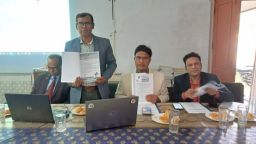 গণভোট নিয়ে শিক্ষকদের সঙ্গে মতবিনিময়  সভা অনুষ্ঠিত