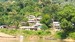 নাগরিক সুযোগ-সুবিধা থেকে বঞ্চিত যমুনাছড়ি’র বম সম্প্রদায়