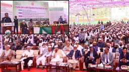 আগামীর বাংলাদেশ নির্ধারণে গণভোটের বিকল্প নেই : অধ্যাপক আলী রীয়াজ