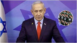 নেতানিয়াহুকে ‘খুঁজে বের করে হত্যার’ অঙ্গীকার ইরানের বিপ্লবী গার্ডের