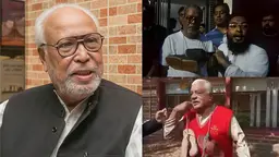 মুক্তিযোদ্ধাদের যারা জুতার মালা পরায়, তাদেরও একই পরিণতি হবে