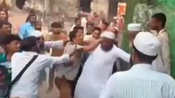 বাকেরগঞ্জে ইউপি চেয়ারম্যান হুমায়ুন কবিরের ওপর হামলা, রাজনৈতিক মহলে নিন্দার ঝড়