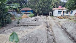 কোটালীপাড়ায় টেন্ডার ছাড়াই বিদ্যালয়ের টিনসেড ঘর বিক্রির অভিযোগ