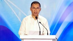 গণতান্ত্রিক যাত্রা সুসংহত করতে ন্যায়ের শাসন প্রতিষ্ঠার বিকল্প নেই