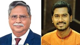 নুরের খোঁজ নিলেন রাষ্ট্রপতি, বিদেশে উন্নত চিকিৎসার আশ্বাস