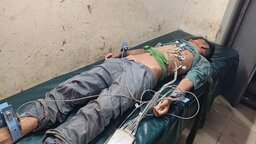 সরাইলে মাদক সংক্রান্ত বিরোধের জেরে সংঘর্ষ, নিহত ১