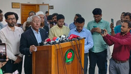 ইসির নিবন্ধন পাচ্ছে এনসিপিসহ ৩ দল