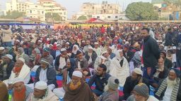 বেগম খালেদা জিয়াকে ছাড়া বাংলাদেশের ইতিহাস লেখা সম্ভব নয়....এবিএম মোশাররফ হোসেন