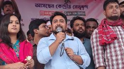 গত ৫৪ বছরের শাসন আর ১৬ বছরের ফ্যাসিবাদী সময় বাংলাদেশ দেখেছে