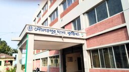 ডাকাতির সময় শিশুর গলায় অস্ত্র ঠেকিয়ে গৃহবধুকে গণধর্ষণ, গ্রেপ্তার ৩