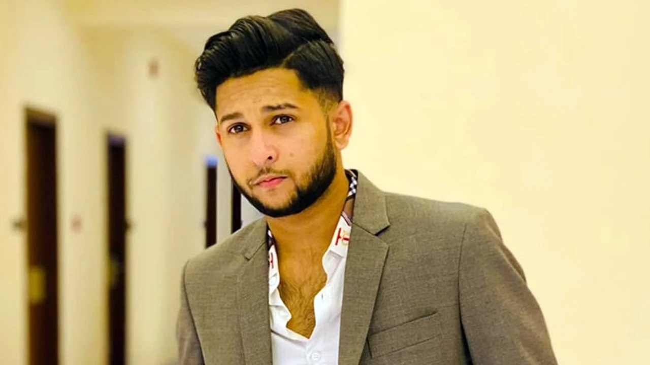 তৌহিদ আফ্রিদির ৭ দিনের রিমান্ড চেয়েছে সিআইডি