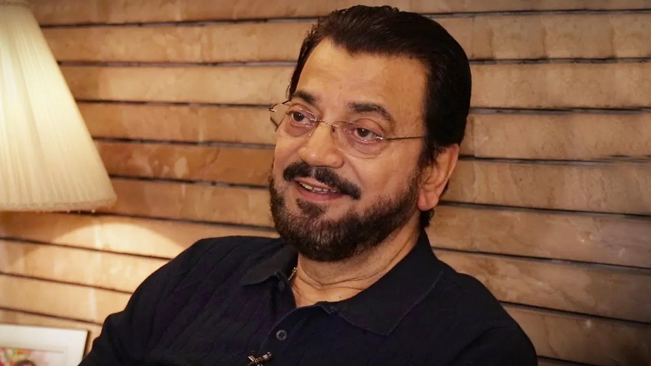 আমি এক ঈশ্বরে বিশ্বাসী: চিরঞ্জিৎ