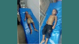 কোম্পানীগঞ্জে পানিতে ডুবে দুই শিশুর মৃত্যু