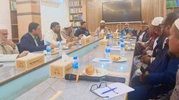 জামায়াত কার্যালয়ে জরুরি বৈঠকে জোটের শীর্ষ নেতারা, নেই ইসলামী আন্দোলন