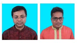 তাড়াশ প্রেসক্লাবের দ্বি-বার্ষিকী নির্বাচন: সভাপতি সাব্বির, সা. সম্পাদক সাজু