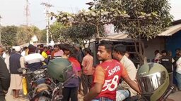 গোপালগঞ্জে বিএনপি প্রার্থীর সমর্থকদের হামলায় স্বতন্ত্র প্রার্থীর ৪ সমর্থক আহত