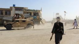 আফগানিস্তানের বিরুদ্ধে যুদ্ধ ঘোষণা পাকিস্তানের