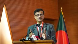 বাংলাদেশ হাইকমিশনে হামলা নিয়ে দিল্লির বক্তব্য ‘প্রত্যাখ্যান’