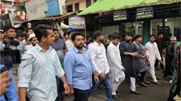 ‘নতুন স্বাধীনতা পেলেও, 'চাঁদাবাজি এখনও চলছে'