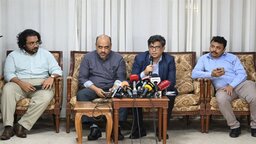 জাতীয় নির্বাচন সামনে রেখে আইন-শৃঙ্খলা বাহিনীকে প্রস্তুতির নির্দেশ প্রধান উপদেষ্টার
