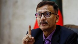 আমরা কোনো ত্রিপক্ষীয় জোট গঠন করছি না : পররাষ্ট্র উপদেষ্টা