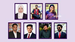 মেরিটাইম ইউনিভার্সিটির ৭ শিক্ষার্থী হলেন অ্যাডভোকেট