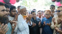 মুকসুদপুরে "স্বপ্ন সুপার শপ" এর উদ্বোধন করলেন __ সেলিমুজ্জামান সেলিম এমপি