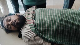 বাকেরগঞ্জে স্ত্রীর সঙ্গে অভিমান করে যুবকের আত্মহত্যা