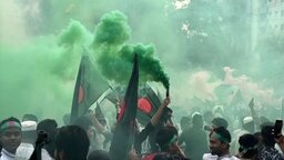 জুলাই সনদ চূড়ান্তে বিএনপি, জামায়াত ও এনসিপির মতপার্থক্য কোথায়