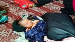 সুনামগঞ্জ বাঁশঝাড়ের নিচ থেকে নবজাতক উদ্ধার, এলাকায় চাঞ্চল্য
