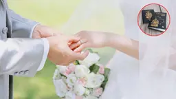 বিয়ে করলে ১ বছরেই মিলবে নাগরিকত্ব